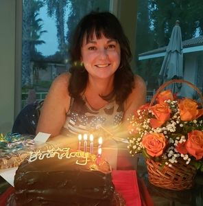 Meet your Posher, Misty